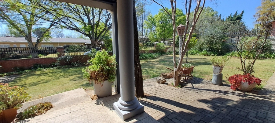 4 Bedroom Property for Sale in Panorama Free State